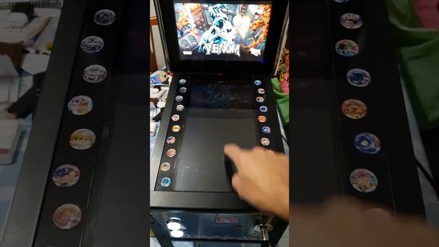 Mini pinball virtual 2018 смотреть онлайн