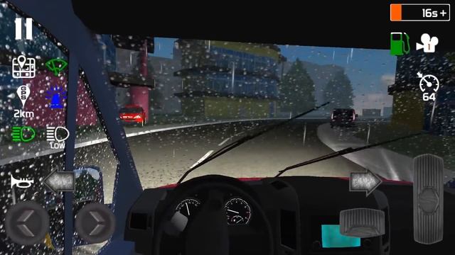 СКОРУЮ ВЫЗЫВАЛИ? - Emergency Ambulance Simulator смотреть онлайн
