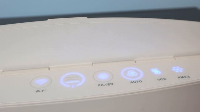 Blueair Classic 280i 200 Series Air Purifier Review смотреть онлайн