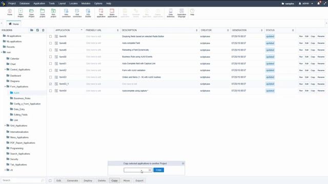 What is Scriptcase? a quick overview of the main resources of the tool смотреть онлайн