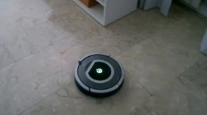 IRobot Roomba 780