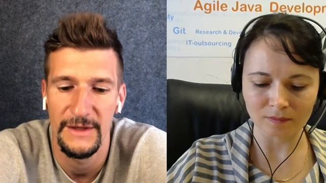 Отзыв о сотрудничестве с JazzTeam от CEO Alconost. Услуга фронтенд-разработки смотреть онлайн