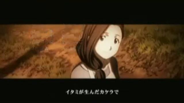 Full Metal Alchemist Fourth ED смотреть онлайн