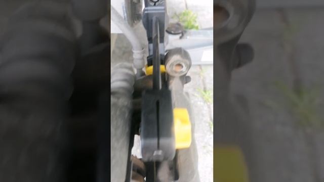 Mazda mpv 2005 rear clamping piston смотреть онлайн