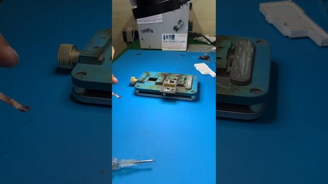 iPhone 14 Pro Max Dead | Iphone 14 Pro Max Cpu Reball |Apple 14 Pro Max Dead Solution |Iphone Repai смотреть онлайн