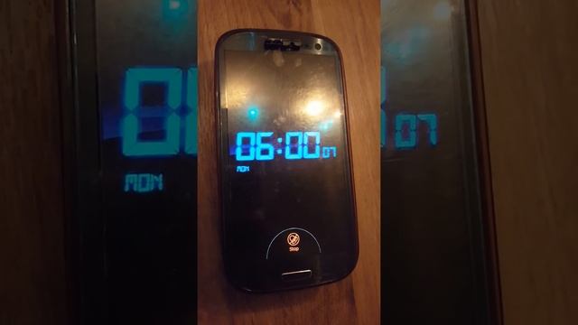 Мелодия для будильника. смотреть онлайн