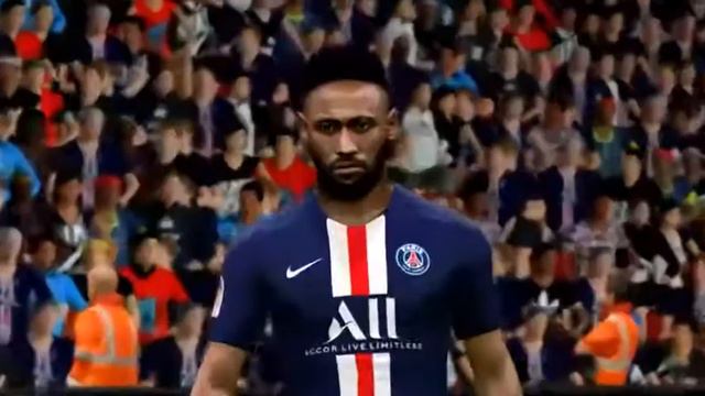 PES 2017 NSP 2020 смотреть онлайн