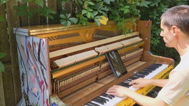 Lotus Land by Cyril Scott смотреть онлайн