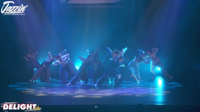 AYAKA|一縷|JAZZ DANCE CHOREOGRAPHER FESTIVAL