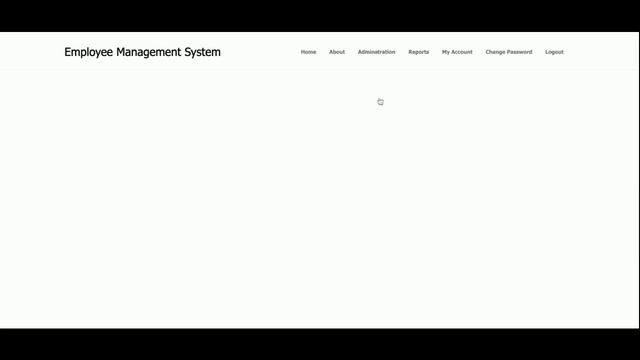 Employee Management System PHP and Mongo Database смотреть онлайн