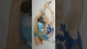 песня для  художественной гимнастики номер5