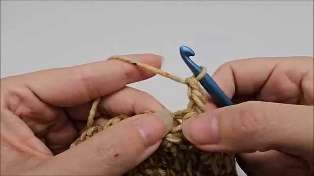 Quick and Easy Crochet Hat Pattern Tutorial - Landslide Beanie смотреть онлайн
