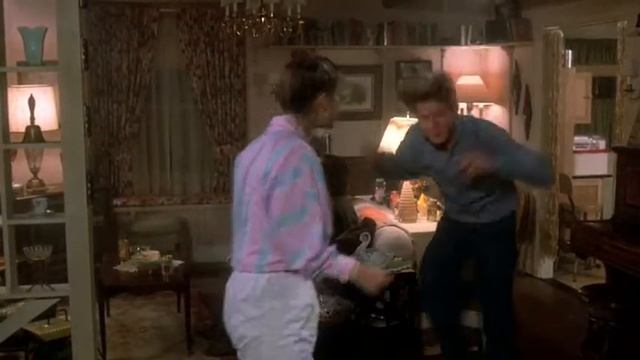 Пятница 13 Часть 4 - partyhard смотреть онлайн