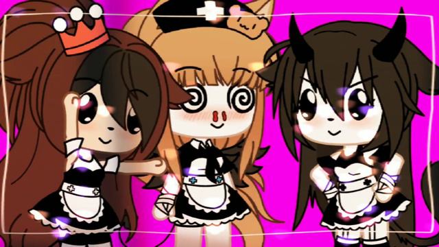 {×МеМе×}💞👾💅🏻Я тут папочка💞👾💅🏻 смотреть онлайн