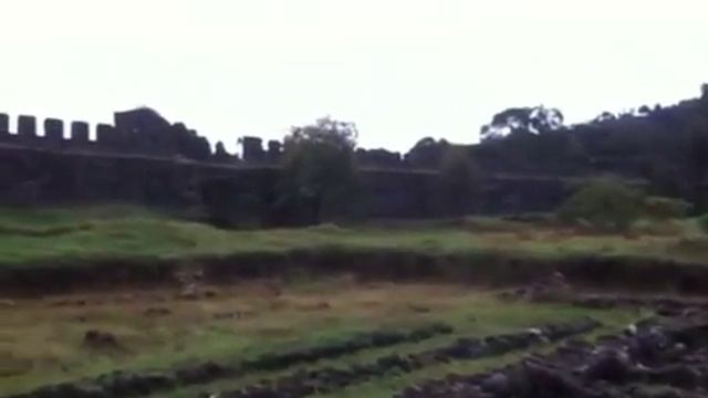 Крепость Гонио смотреть онлайн