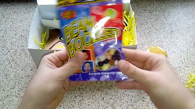 Открываю набор с красти бокс смотреть онлайн