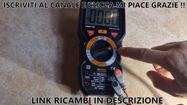 Lavastoviglie non carica l'acqua - Sostituzione elettrovalvola e vaschetta rigenera Air Break