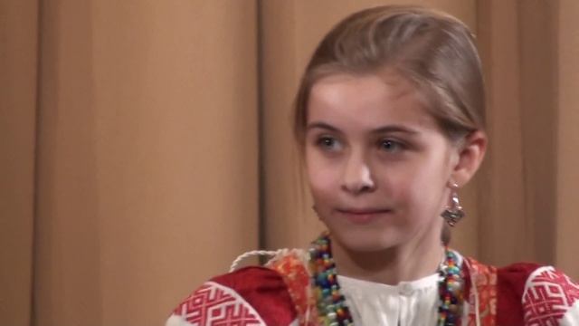 21 43 видео 0427 ФИЛИППОВКИ Детский Фольклорный Праздник 23 11 2014 Дворец Пионеров На Ленинских Го смотреть онлайн