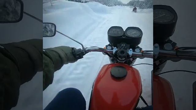 Выходные с Иж Юпитер 5 смотреть онлайн