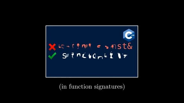 5 Strong Opinions On Everyday Rust смотреть онлайн