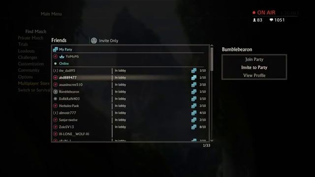 Uncharted 4 Red vs Blue with SUBS JOIN UP смотреть онлайн