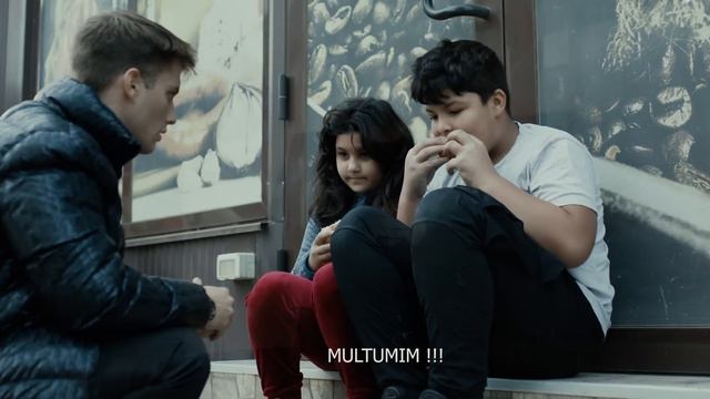 Biji Din Barbulesti - PRETUITI-VA PARINTII [Official Video] 2023