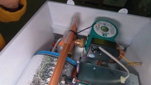 ЭВАН EXPERT PLUS | Большой обзор электрокотлов | Часть 2