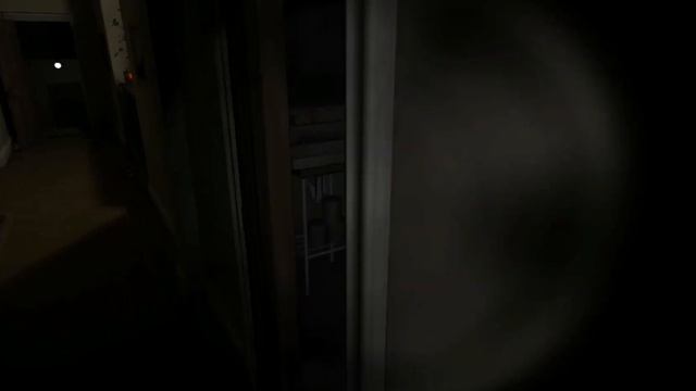 Abla anlıyorum tuhaf şeyler yapmak istiyorsun ama sadece sessiz ol - Silent Hill P.T Mobile смотреть онлайн