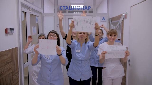 ОЛМЕД Новогоднее поздравление 2023 смотреть онлайн