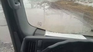 Отзыв об Исузу НПР 75 после полугода вождения. Isuzu npr 75