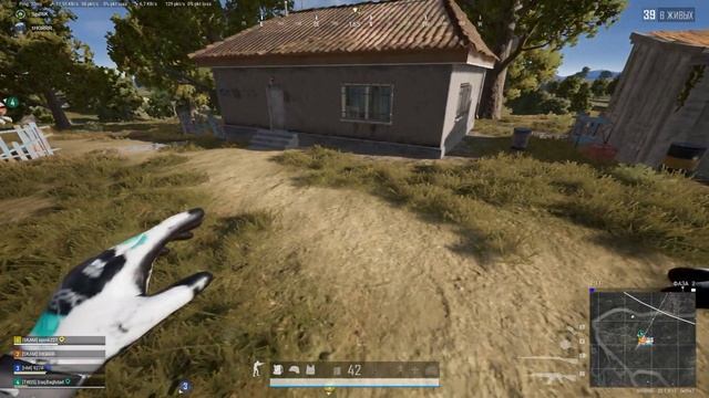 ВЕСЕЛЫЕ ПРИКЛЮЧЕНИЯ | (CS 2 PUBG WE WERE HERE) смотреть онлайн
