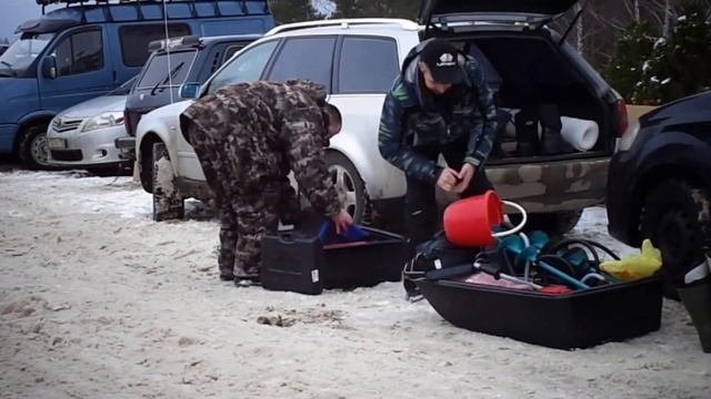 Дубна (Шлагбаум-Морковка) Иваньковское Водохранилище смотреть онлайн