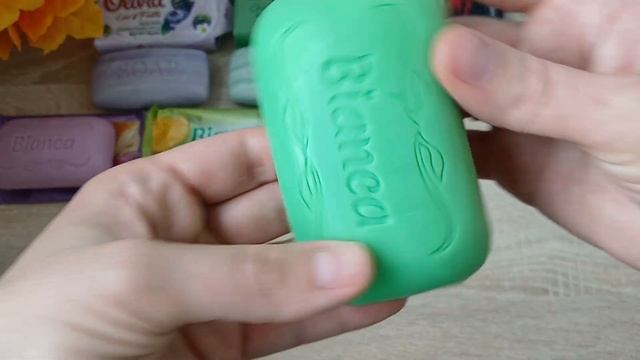 Покупки мыла в сентябре 2023? 