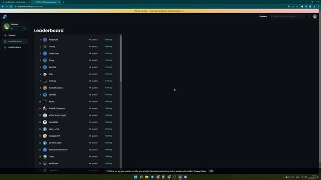 КАК ПРИНЯТЬ УЧАСТИЕ В ТЕСТНЕТЕ SUI ЕСЛИ ПРОПУСТИЛ APTOS? смотреть онлайн