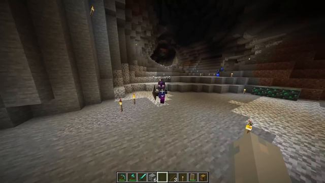 Coding Your Dumb Ideas Into Minecraft смотреть онлайн