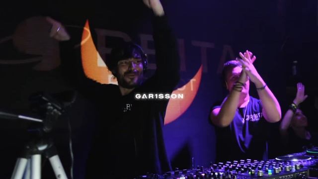 16 октября Orbita Project Warpp Club (СПб) смотреть онлайн