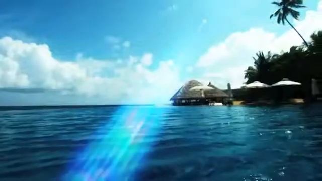 Остров Бора Бора смотреть онлайн