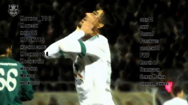 WeHellas PES 2012 Patch [Credits] смотреть онлайн