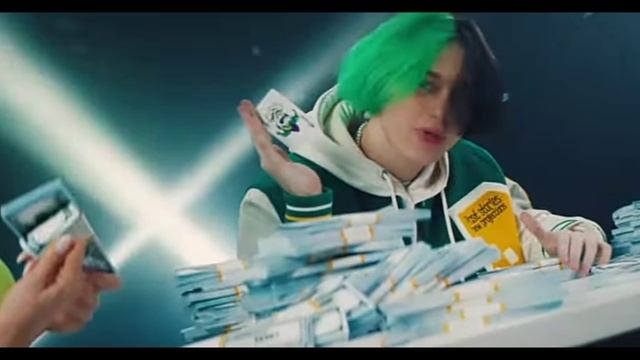 Новый клип CumBack смотреть онлайн