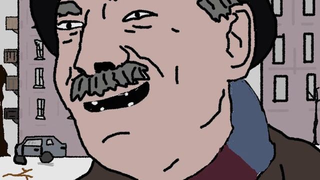 ДА ЯЖ ПОШУТИЛ ХАХАХАХАХАХ (АНИМАЦИЯ) да яж пошутил мем да яж пошутил демотиватор да я ж пошутил смотреть онлайн