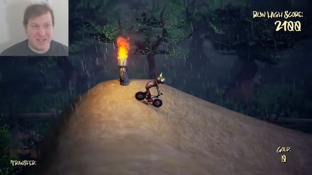 RIDERS OF ASGARD HUGE FAILS смотреть онлайн