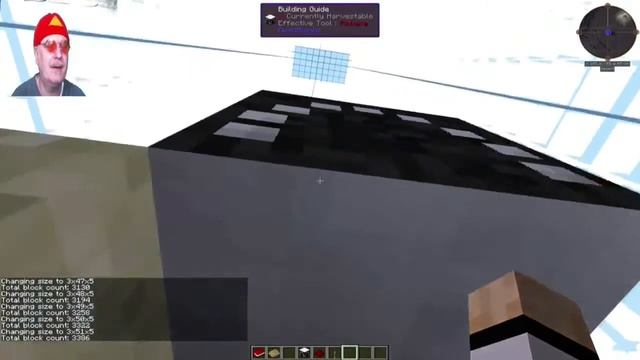 Building Guide Block Light mit OpenBlocks Tutorial смотреть онлайн