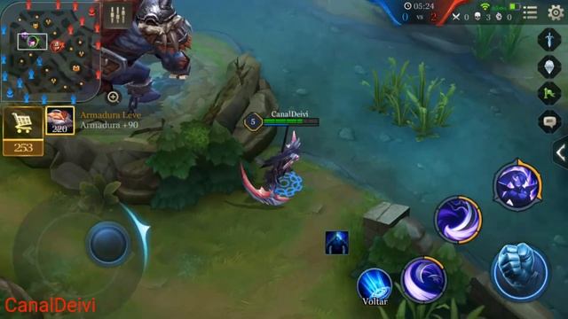 Arena of Valor Mali-T880 780MHz + 3GB RAM + MediaTek Helio X20 (MT6797) смотреть онлайн