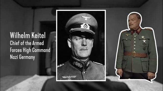 That Downfall Scene Explained - What Is Hitler Freaking Out About? I 16 Days In Berlin смотреть онлайн
