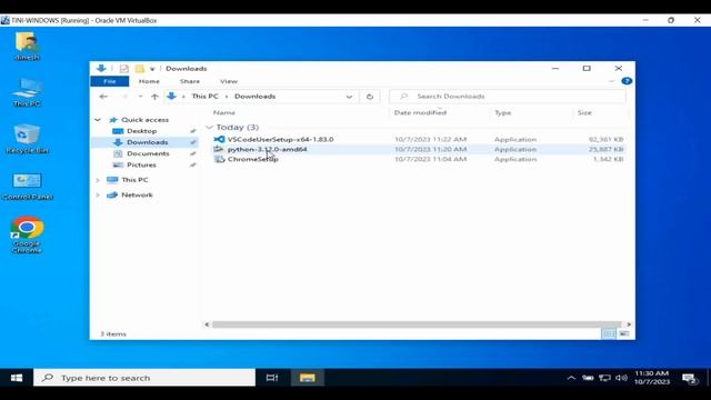 Learn Python in just 10 minutes | Python Programming | #pythonprogramming #python #pythontutorial смотреть онлайн