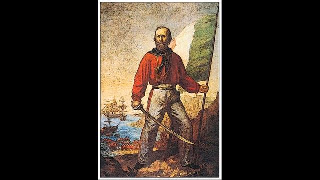 La storia in giallo - Giuseppe Garibaldi (10/02/2007) смотреть онлайн