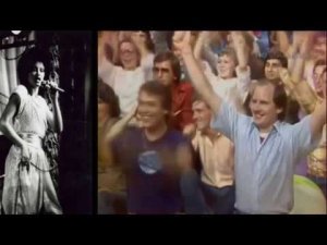 ВИА "Веселые ребята" -- В последний раз -- Людмила Барыкина