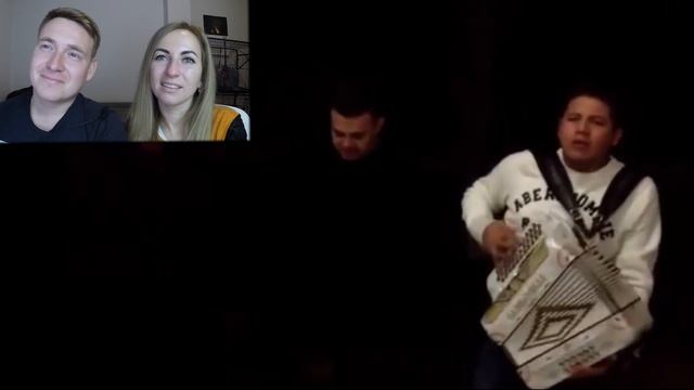 ??RUSOS REACCIONAN a LOS MEJORES ACORDEONISTAS MEXICANOS 2019 ?? | Russians react to México смотреть онлайн