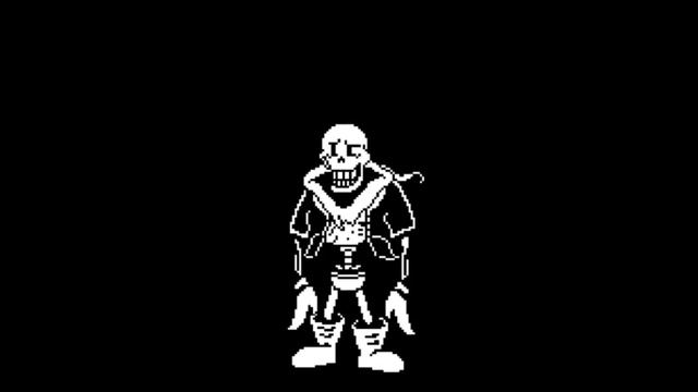 Disbelief Papyrus Phase 4 - “ Final Chance “ смотреть онлайн