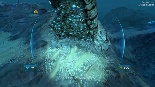 KITNA CUTE HAI !😍 | Subnautica Below Zero Hindi Gameplay #5 (Early Access) смотреть онлайн